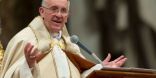 البابا فرانسيس يدين رفض استقبال دول آسيا لمسلمي الروهنجيا
