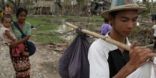 مفوضية شؤون اللاجئين: الوضع الأمني في ميانمار لا يزال هشا