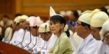 برلماني بورمي : الروهنجيون لا نعترف بإنسانيتهم ﻷنهم أدنى من الحشرات !