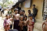 ​«واشنطن بوست»: بنجلاديش تعتزم نفي الروهنجيين إلى جزيرة نائية