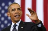 أوباما يمدد حالة الطوارئ الوطنية فيما يتعلق بميانمار