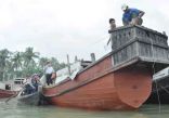 ولاية أراكان تشدد على إبحار السفن بعد سلسلة من حوادث الغرق