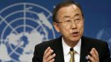 أمين عام الأمم المتحدة الأمم المتحدة إلى ميانمار يناقش حذف التعداد السكاني للروهنجيا.