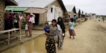 الأمم المتحدة: 140ألف شخص ما زالوا مشردين بعد عام من الاشتباكات الطائفية في ميانمار