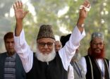 السلطات البنغالية تعدم زعيم الجماعة الإسلامية “مطيع الرحمن نظامي”