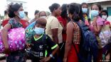 الأمم المتحدة قلقة من القتال المستمر في ولاية أراكان بميانمار