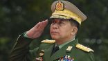 ميانمار تحتج على قرار أمريكي بفرض حظر على قيادات الجيش