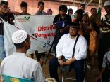 الروهنجيا بإندونيسيا يدلون بشهادات خطيرة عن انتهاكات بورما
