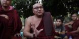 زعماء في بورما : الحكومة تستخدم الدين لمكاسب سياسية