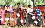 الروهنغيا يتضورون جوعاً.. والصين تدعم ميانمار