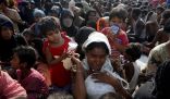 CNN : اضطهاد المسلمين مستمر في ميانمار والرهبان حاضرون