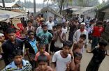 المنظمة الدولية للهجرة تدعم لاجئي بورما في بنغلاديش ب18 مليون دولار