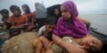بورما تتهم مسلحين من الروهينجيا بشن هجوم حدودي
