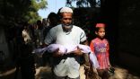 الاندبندنت: القمع الميانماري يقتل الآلاف من أطفال الروهنغيا