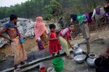 بنغلاديش: المفوضية تطالب بحصول الروهنغيا على معاملة متكافئة