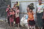 بنغلاديش: ازدياد الحاجة للمساعدات المنقذة للحياة مع تدفق الروهنغيا