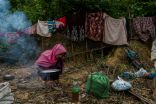 منظمات إنسانية: كارثة صحية تهدد مخيمات الروهنغيا