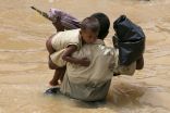 الأمطار والوحول تفاقم سوء أوضاع الروهنغيا في بنغلاديش