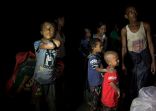 مفوضية اللاجئين : آلاف الروهنغيا ينتظرون فرصة الإبحار إلى بر الأمان في بنغلادش