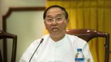 ميانمار ترفض مزاعم انتهاك حقوق الإنسان ضد الروهنغيا