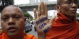 التعاون الإسلامي:التطرف البوذي السبب الرئيسي للعنف الطائفي في ميانمار