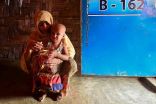مخاض بين بلدين.. البداية من ميانمار والولادة في بنغلادش