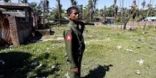 «ميانمار» تفرج عن 24 طفلا بعد اتفاق مع«يونيسيف» كانت تستخدمهم فى جيشها