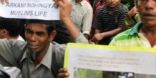 أوروبا: ميانمار تسعى لشرعنة اضطهاد مسلمي أركان