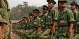 ميانمار ترحب بعرض السلام من متمردى ولاية كاشين