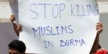 "التعاون الإسلامي" تعرض مذابح مسلمي "بورما" في الأمم المتحدة
