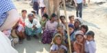 السلطة البورمية تمارس التمييز ضد الروهنجيا المسلمين