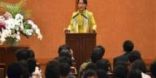 سو تشي: لا حلول سهلة للعنف بميانمار