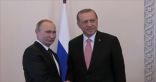 روسيا وتركيا تطويان خلافاتهما وتسعيان للتوافق بسوريا