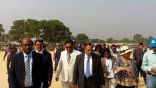 وزيرة خارجية إندونيسيا تصل إلى بنغلاديش لبحث ملف الروهنغيا