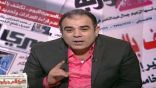 بالفيديو .. إعلامي مصري يرد على إهانة سوتشي لمذيعة مسلمة