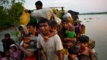 بنغلادش تسلم قائمة جديدة لميانمار بأسماء مواطنيها الروهنغيا الفارين