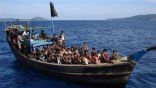 لا شاطئ أمان لزوارق الهجرة السرية في جنوب شرق آسيا