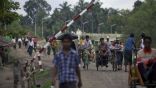 سلطات ميانمار تصادر دراجات هوائية من الروهنغيا بطريقة تعسفية