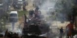 حشود بوذية تهاجم منازل مسلمين لليوم الثاني في ميانمار