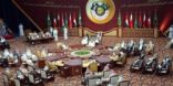 السعودية تبحث قضية مسلمي الروهنغيا في المجلس الوزارى الخليجى