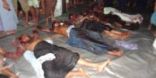 قضية قتل واغتصاب مسلمي بورما تتصاعد دوليًا