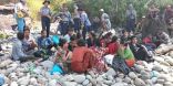 ميانمار تعتقل 22 شخصا من الروهنغيا حاولوا الوصول إلى العاصمة التجارية