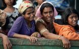 في ميانمار.. آمال التغيير توقف هروب مسلمي الروهنغيا