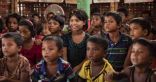 اليونيسيف : كورونا يعطل حياة أكثر من 450 طفل روهنغي لاجئ في بنغلادش