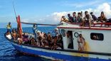 تحذير دولي لماليزيا من الإعادة القسرية للاجئي الروهنغيا