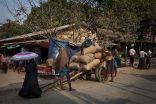 عندما تنتخب ميانمار، يجب أن يلزم الروهنجيا منازلهم
