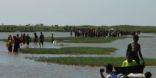أعداد متزايدة تخاطر في عبور خليج البنغال بحثاً عن الأمان وحياة أفضل