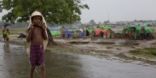 "الإعصار محاسن" يقتل 65 شخصا ويدمر آلاف المنازل وشبكات الاتصال في بنجلادش وبورما