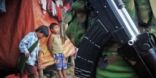 ميانمار: قلق بشأن جهود السلام الدولية