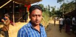 “أنور” ناجٍ من الروهنغيا: جيش ميانمار أطلق النار علينا